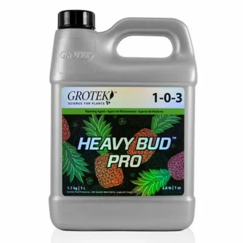 Grotek Bud Fuel Pro – image 1