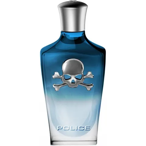 Police Potion Power Eau de Parfum 100ml Spray – image 1