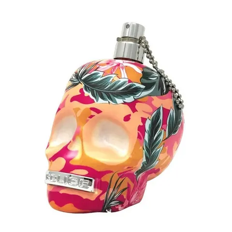 Police Exotic Jungle - 125ml - Eau de parfum – afbeelding 1