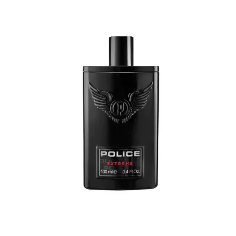 Police Extreme Eau De Toilette 100ml Spray – afbeelding 1