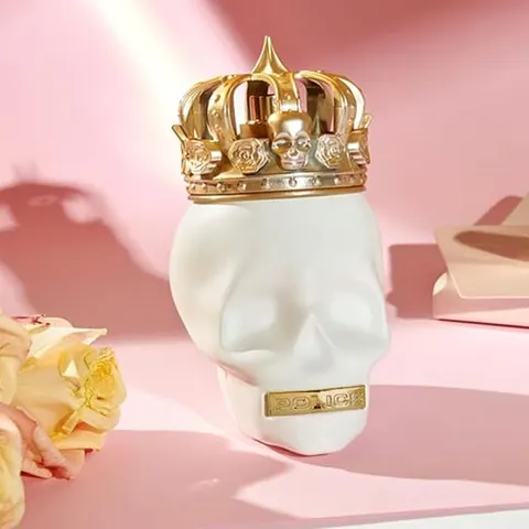 Police To Be The Queen EDP W 125 ml – image 1