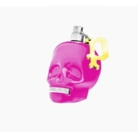 Police To Be Goodvibes Eau De Parfum 40ml – image 1