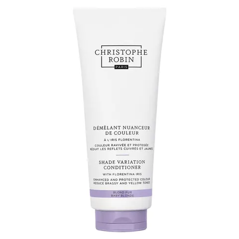 Christophe Robin Baby Blonde Condit 200 ml – Bild 1