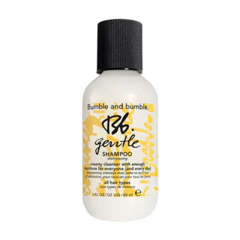 Bumble and Bumble Gentle Shampoo - 60 ml – image 1