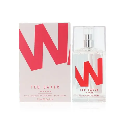 Ted Baker W 75ml EDT Spray – image 1