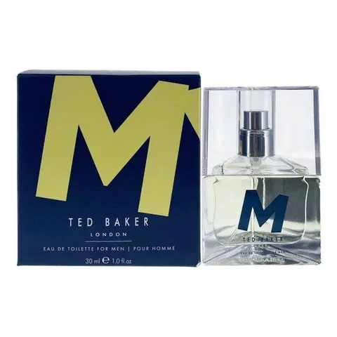 Ted Baker M 30ml EDT Spray – image 1
