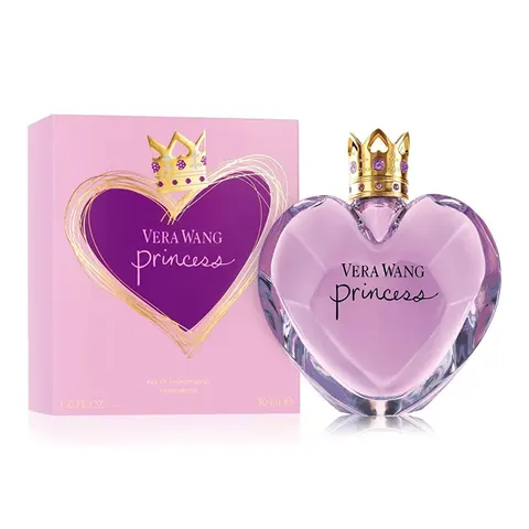 Vera Wang Princess-30 ml – image 1