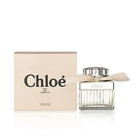 Chloé Signature Eau de Parfum 50ml Spray – image 1