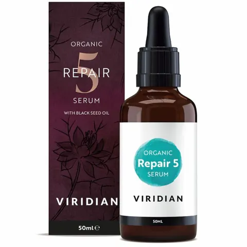 Viridian Repair 5 Serum 50 ml – image 1