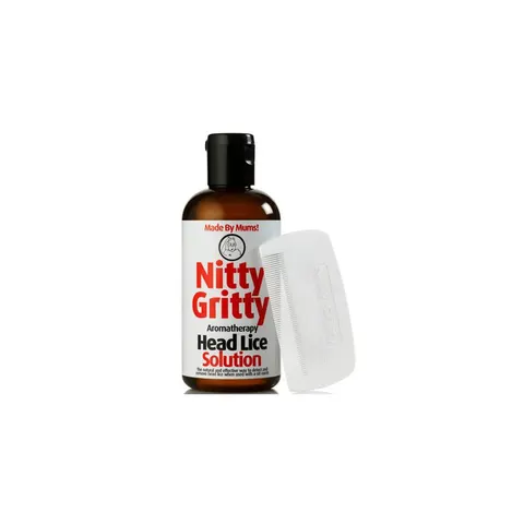 Nitty Gritty Head Lice Kit – image 1