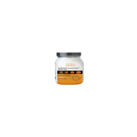 NHP Meno Support Multi 60 Capsules – image 1