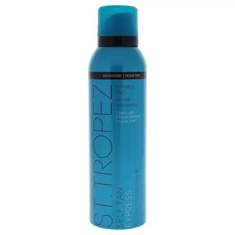 St.Tropez - Self Tan Express - Bronzing Mist - 200 ml – afbeelding 1