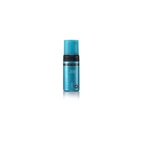 Zelfbruinende Mousse St.tropez Self Tan Express 100 ml – afbeelding 1