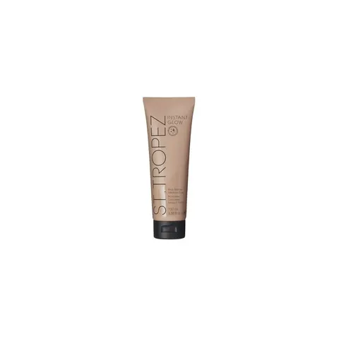 St Tropez Glow Body Bronzer Medium 100ml – image 1
