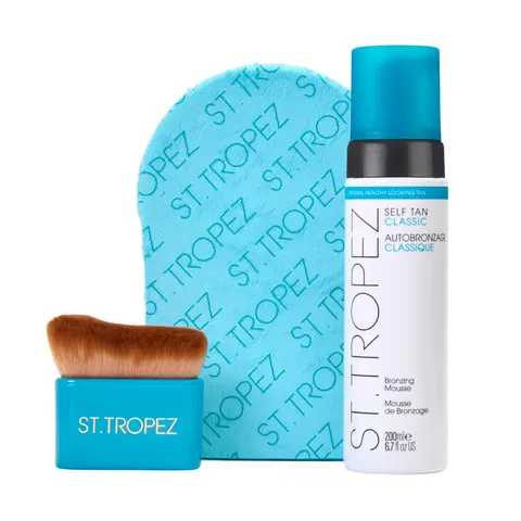 St.Tropez Ultimate Tan Kit set voor een perfecte bronzing – afbeelding 1
