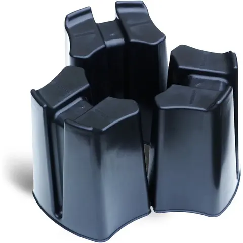Regenton voet - 3 delig - Rainsaver – afbeelding 1