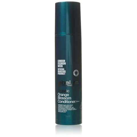Label.M Organic Orange Blossom - 200 ml - Conditioner – afbeelding 1