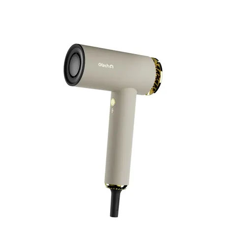 Gtech DryOnic Ionic Fast Drying Hair Dryer (Oyster) – image 1