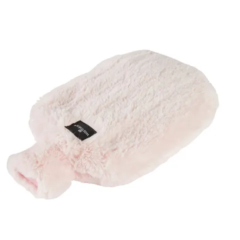 Warmies luxury heatable bottle blossom – image 1