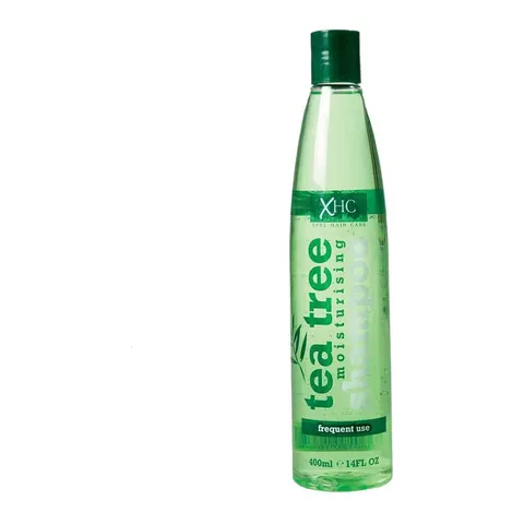 XHC Tea Tree Hydraterende Shampoo - 400 ml – afbeelding 1