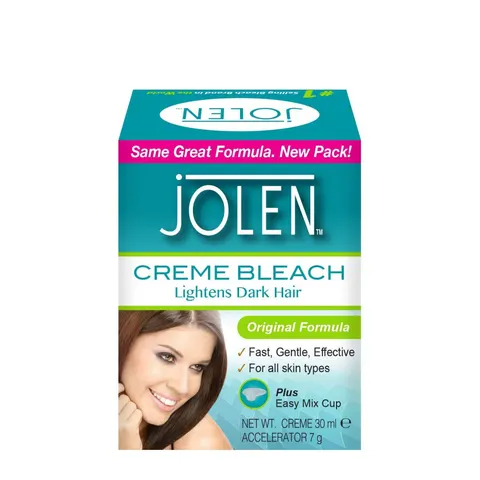 Jolen Creme Bleach Original – image 1