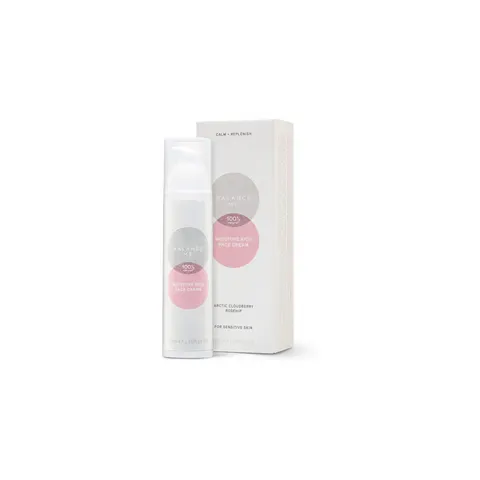 Balance Me Moisture Rich Face Cream 50ml – image 1