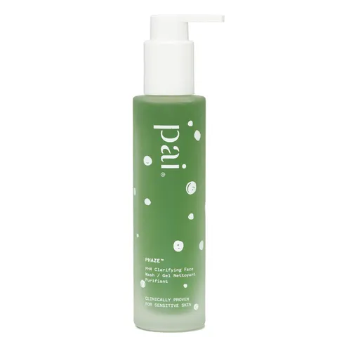 100ml Pai PHAZE PHA Clarifying Face Wash – Bild 1