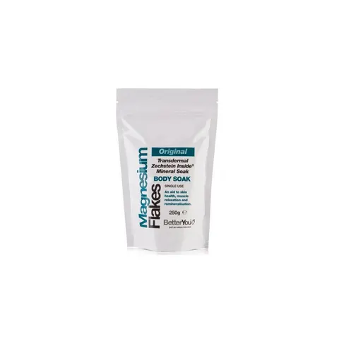 Betteryou Magnesium Flakes 1000g – image 1