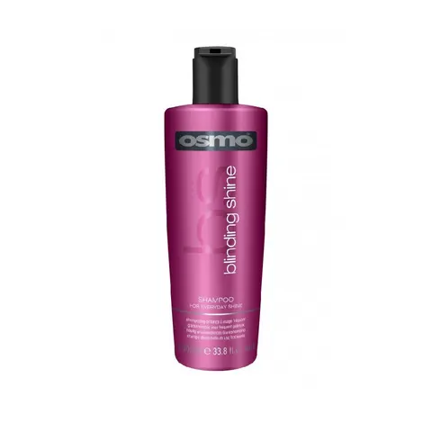 Osmo - Blinding shine shampoo 1000ml – afbeelding 1