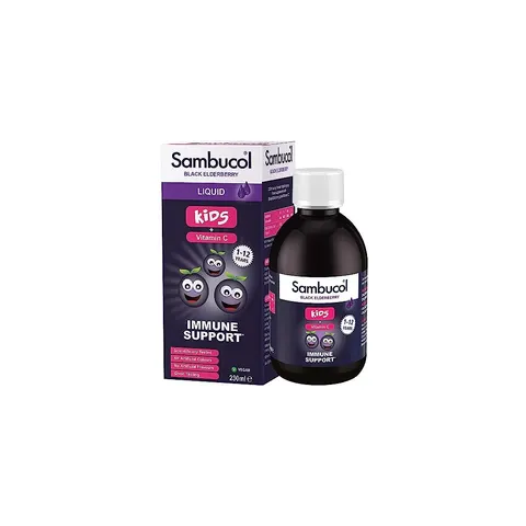 Kids Liquid 230ml – image 1