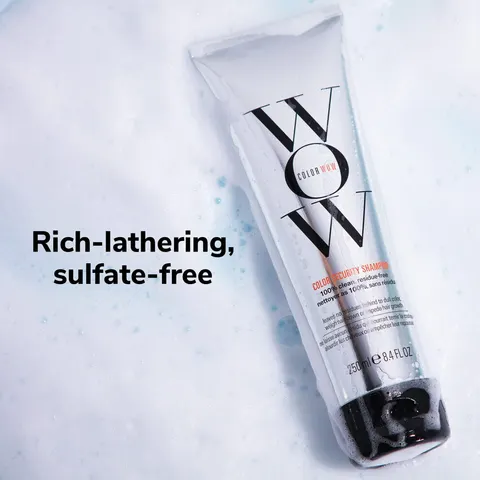 Color WoW - Color Security Shampoo – CW210 – afbeelding 1
