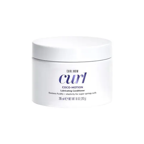 Color WOW Curl Coco-Motion Lubricating Conditioner for Curls 295mL – immagine 1