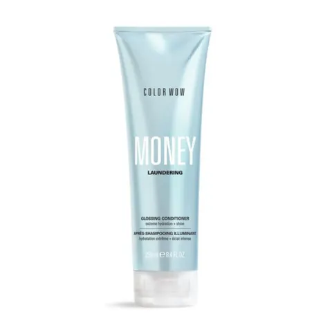 Color Wow Money Laundering Glossing Conditioner – immagine 1
