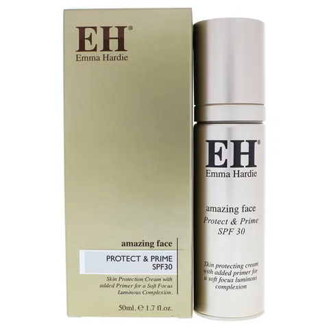 Emma Hardie Protect & Prime SPF 30 50ml – image 1