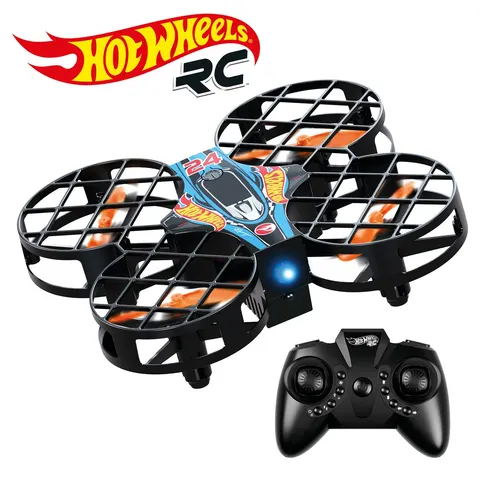 Hot Wheels RC Hawk Racing Drone – image 1