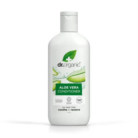 Dr. Organic Aloe Vera Conditioner 265 ml 265 ml – image 1