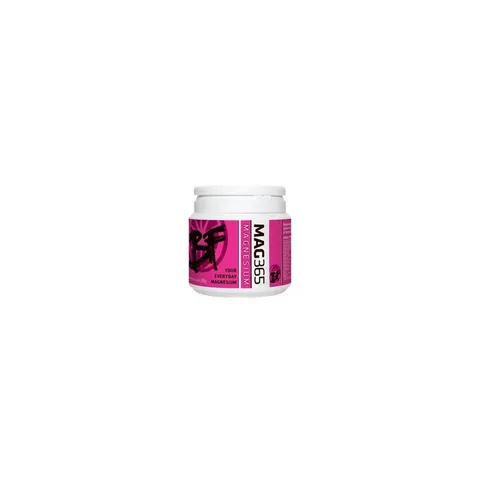MAG365 Bone Formula Powder (Natural) 180g – image 1