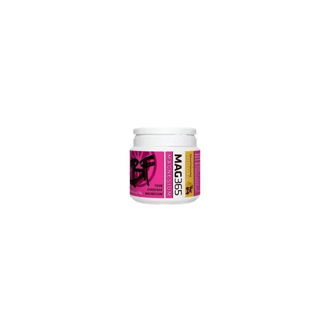 Mag365 Bone Formula Exotic Lemon Powder 180g – image 1