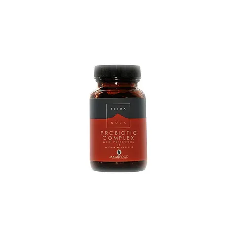 Terranova MAGNIPROBIO COMPLEX 50 VCaps – imagen 1