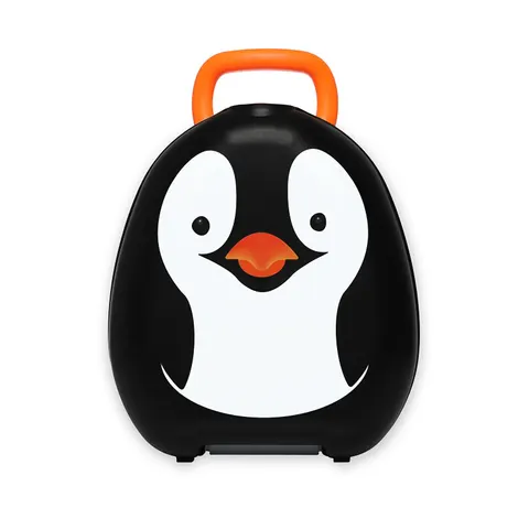 My Carry Potty - Penguin – Other – image 1
