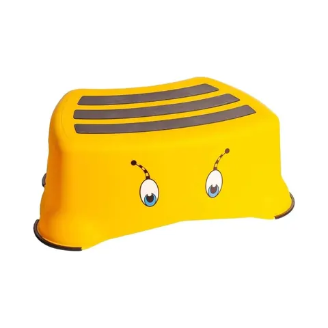 Bumblebee My Little Step Stool – Other – image 1