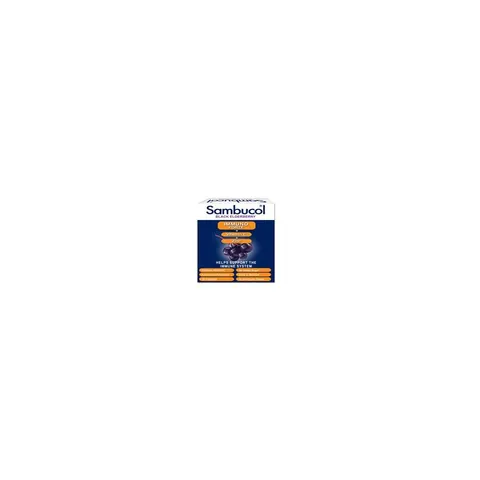 Sambucol Immuno Forte Capsules | 30s – image 1