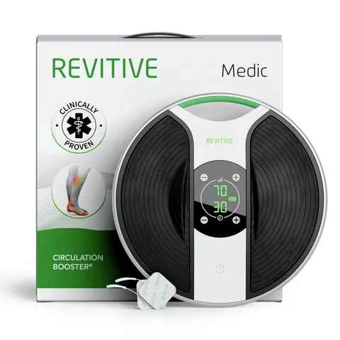 Revitive Medic Circulation Booster Improved Model – image 1