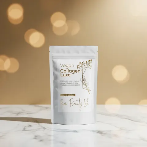 Vegan Collagen - Luxe – image 1