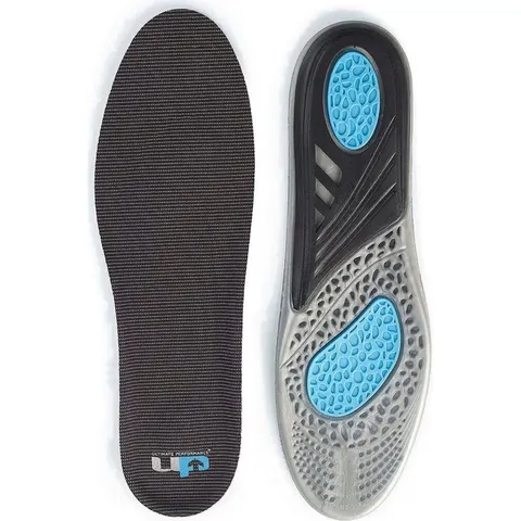 Ultimate Performance Gel Insole - Ss21 - Large/X Large – image 1