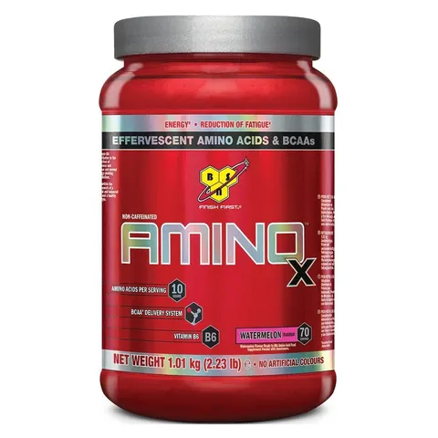 BSN SUPPLEMENTS Amino-X 1015 Grammi – 603393 – immagine 1