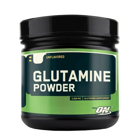 OPTIMUM NUTRITION Glutamine Powder 630 Grammi – immagine 1