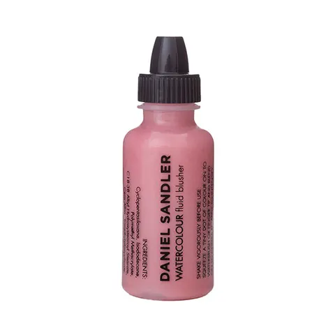 Daniel Sandler Watercolour Fluid Blusher - Cherub 15ml – image 1