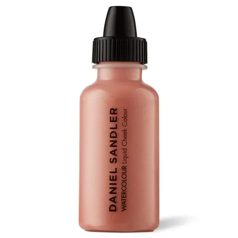 Daniel Sandler Watercolour Fluid Blusher - Rose Glow 15ml – image 1