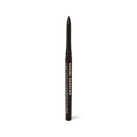 Daniel Sandler Long Lasting Waterproof Eyeliner - Black – Black,Not,Specified – image 1